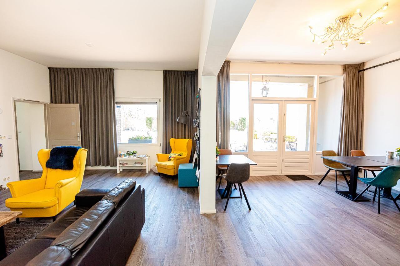 Bed & Breakfast Ohé en Laak Екстериор снимка