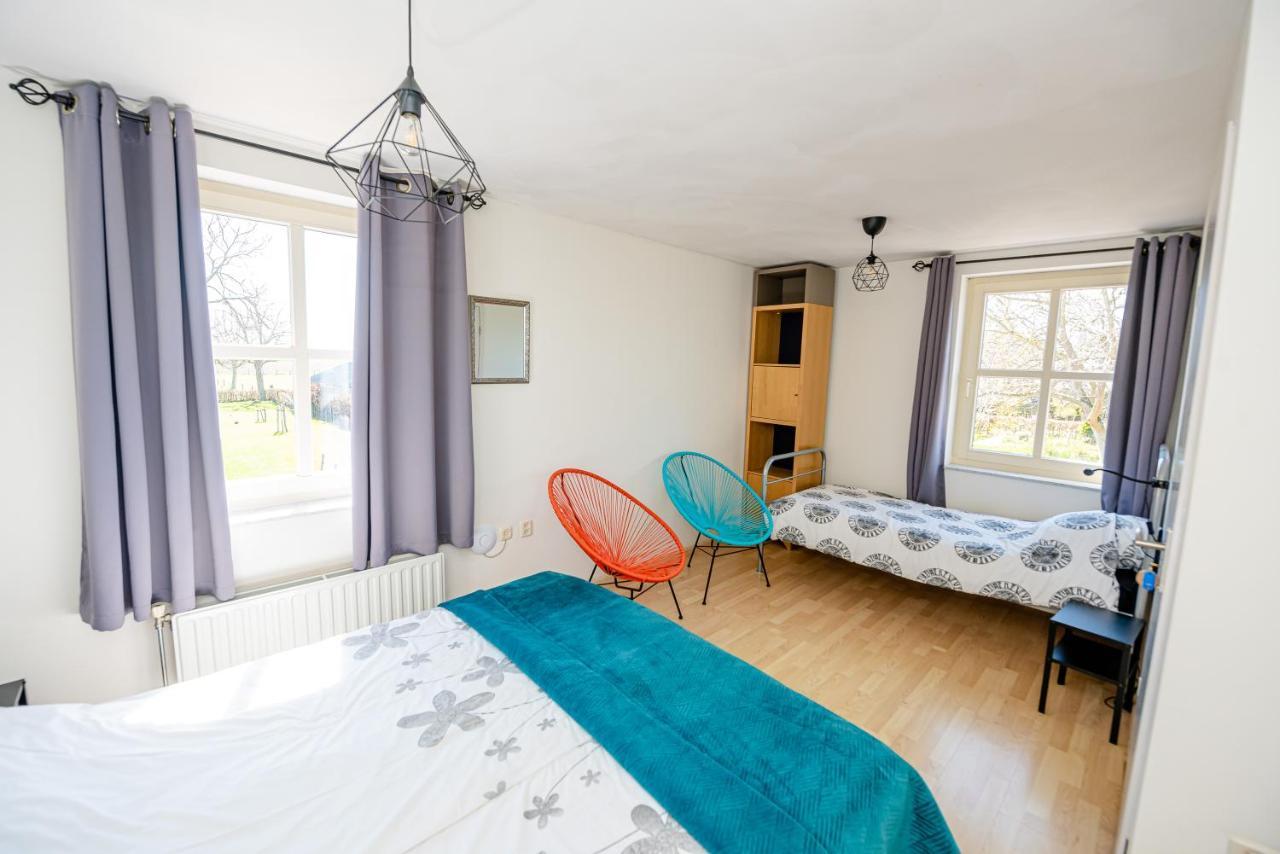 Bed & Breakfast Ohé en Laak Екстериор снимка