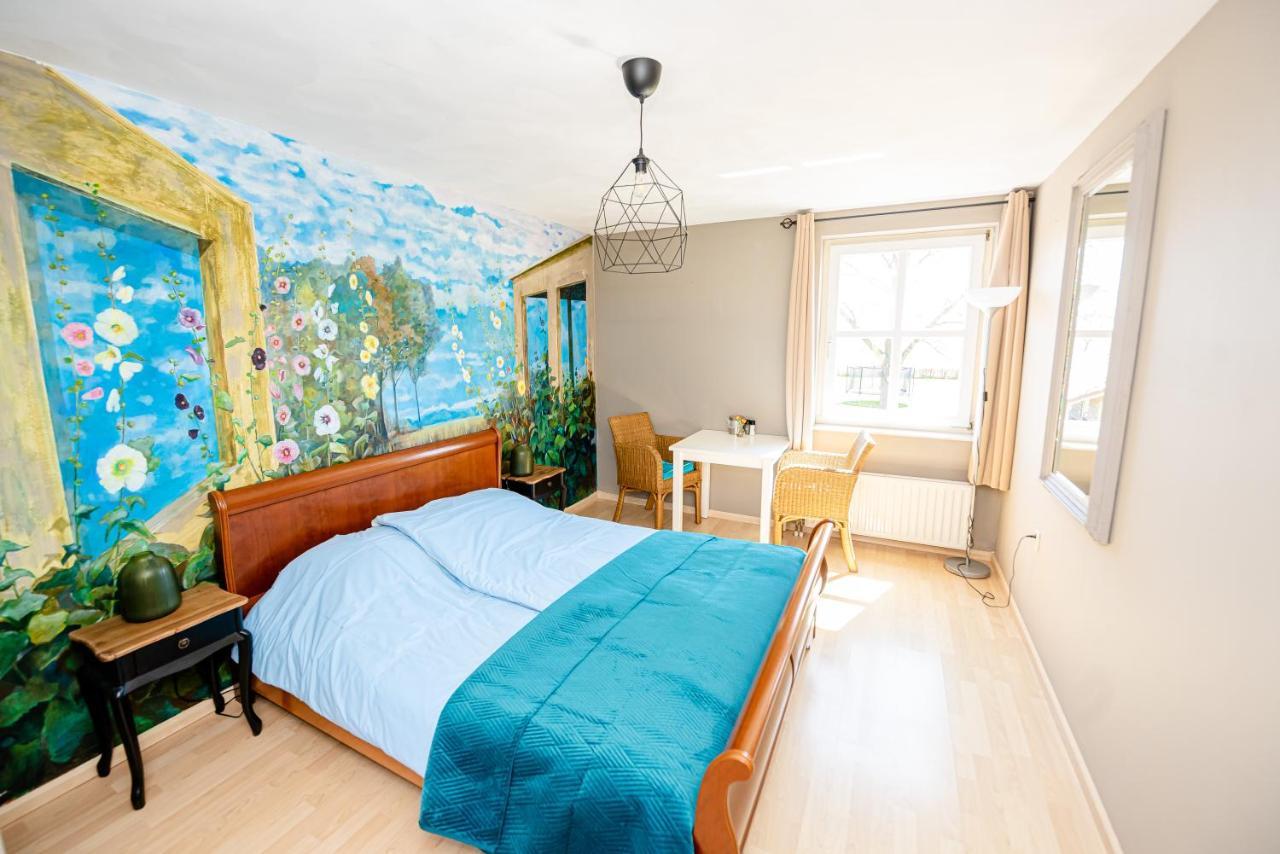 Bed & Breakfast Ohé en Laak Екстериор снимка