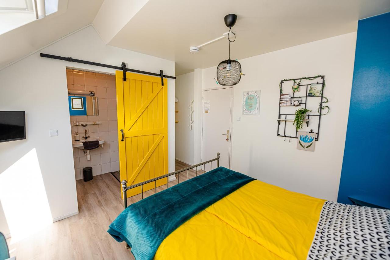 Bed & Breakfast Ohé en Laak Екстериор снимка