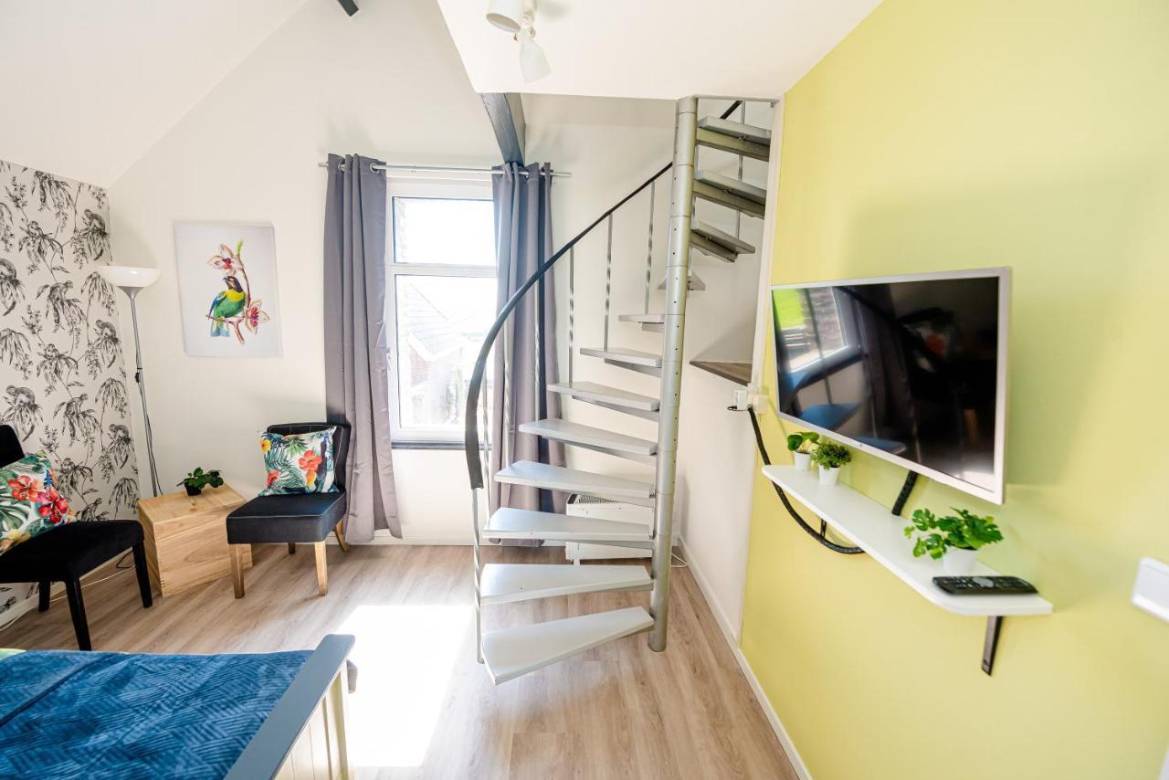 Bed & Breakfast Ohé en Laak Екстериор снимка