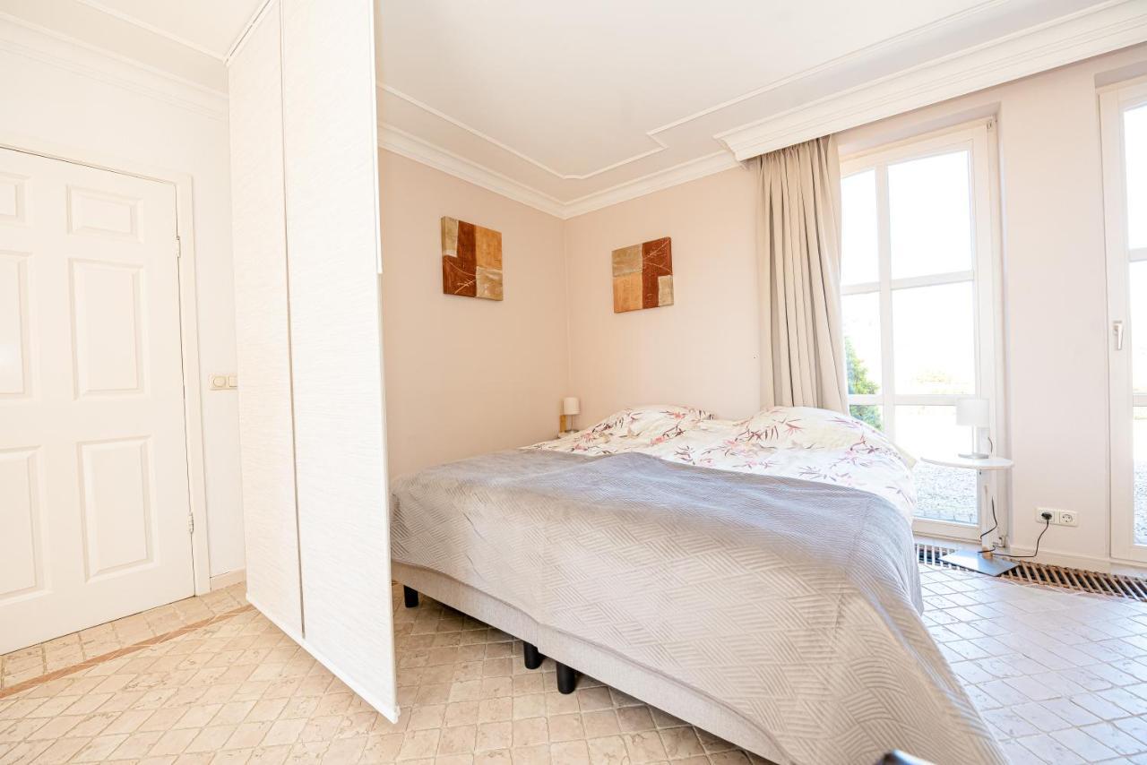 Bed & Breakfast Ohé en Laak Екстериор снимка