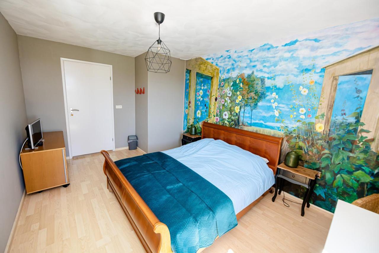 Bed & Breakfast Ohé en Laak Екстериор снимка