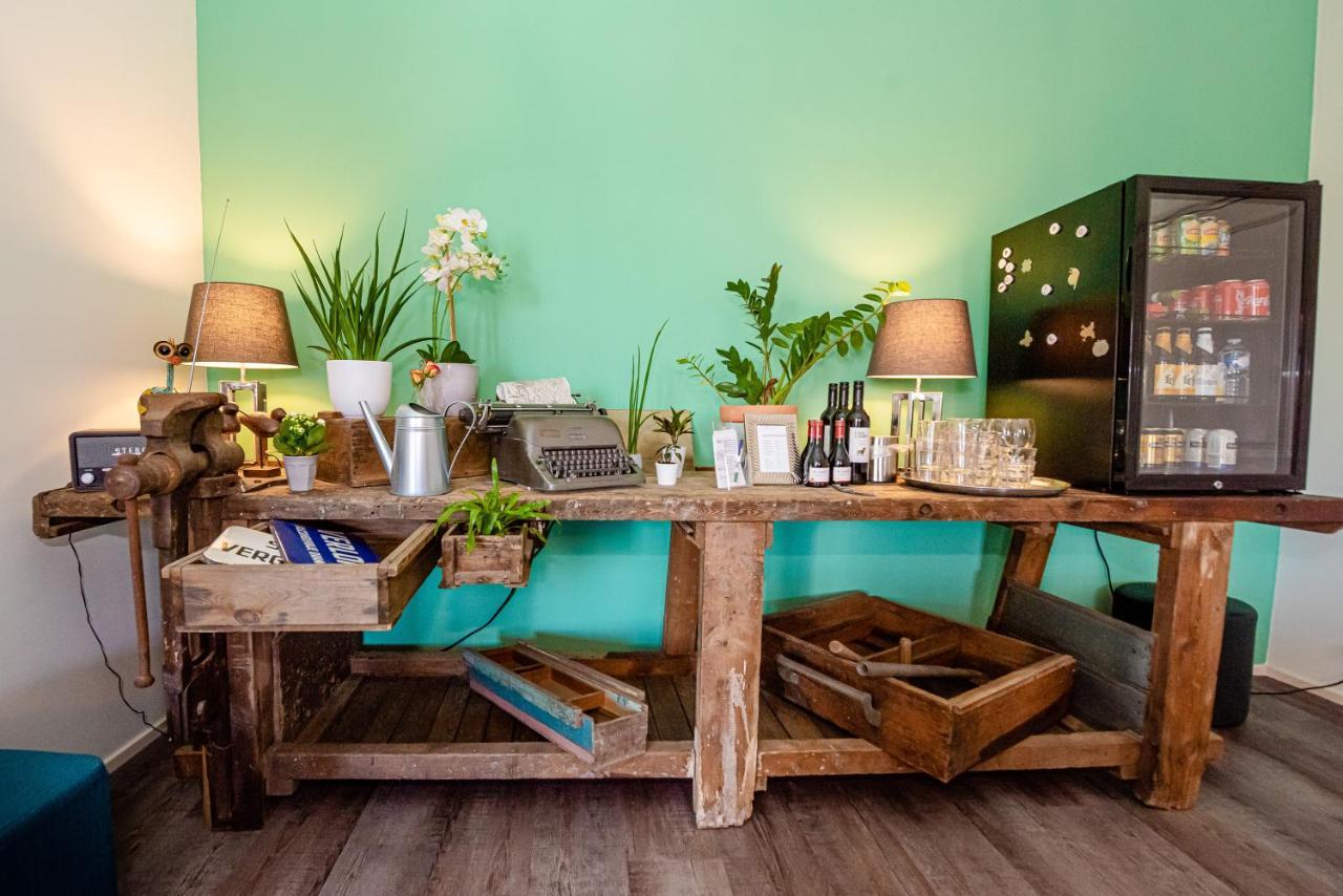 Bed & Breakfast Ohé en Laak Екстериор снимка