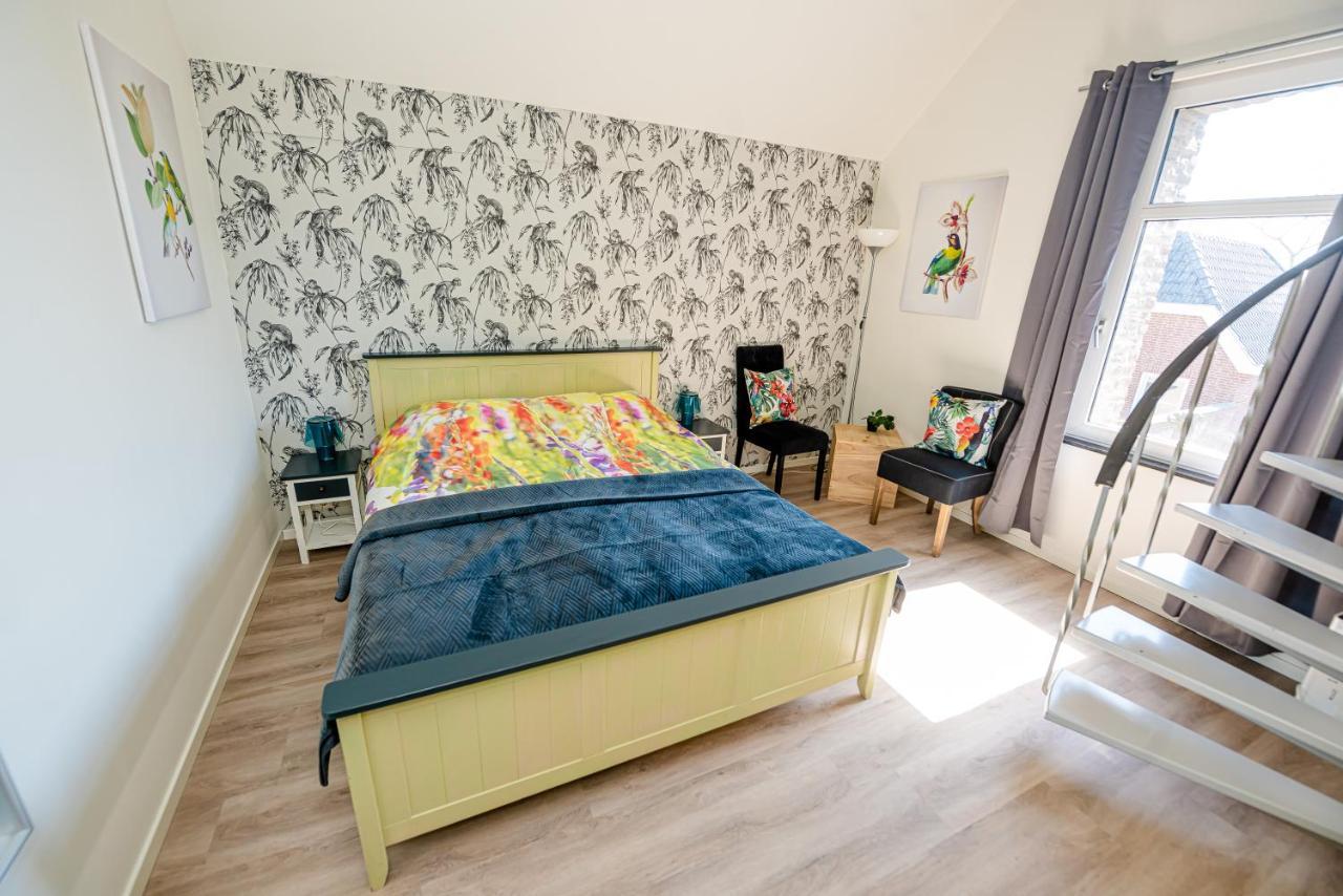 Bed & Breakfast Ohé en Laak Екстериор снимка