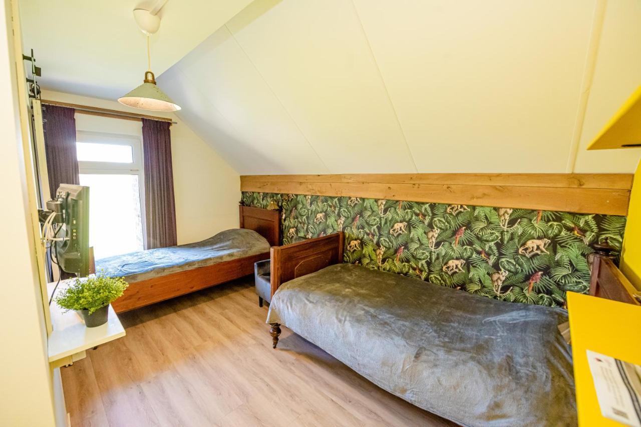 Bed & Breakfast Ohé en Laak Екстериор снимка