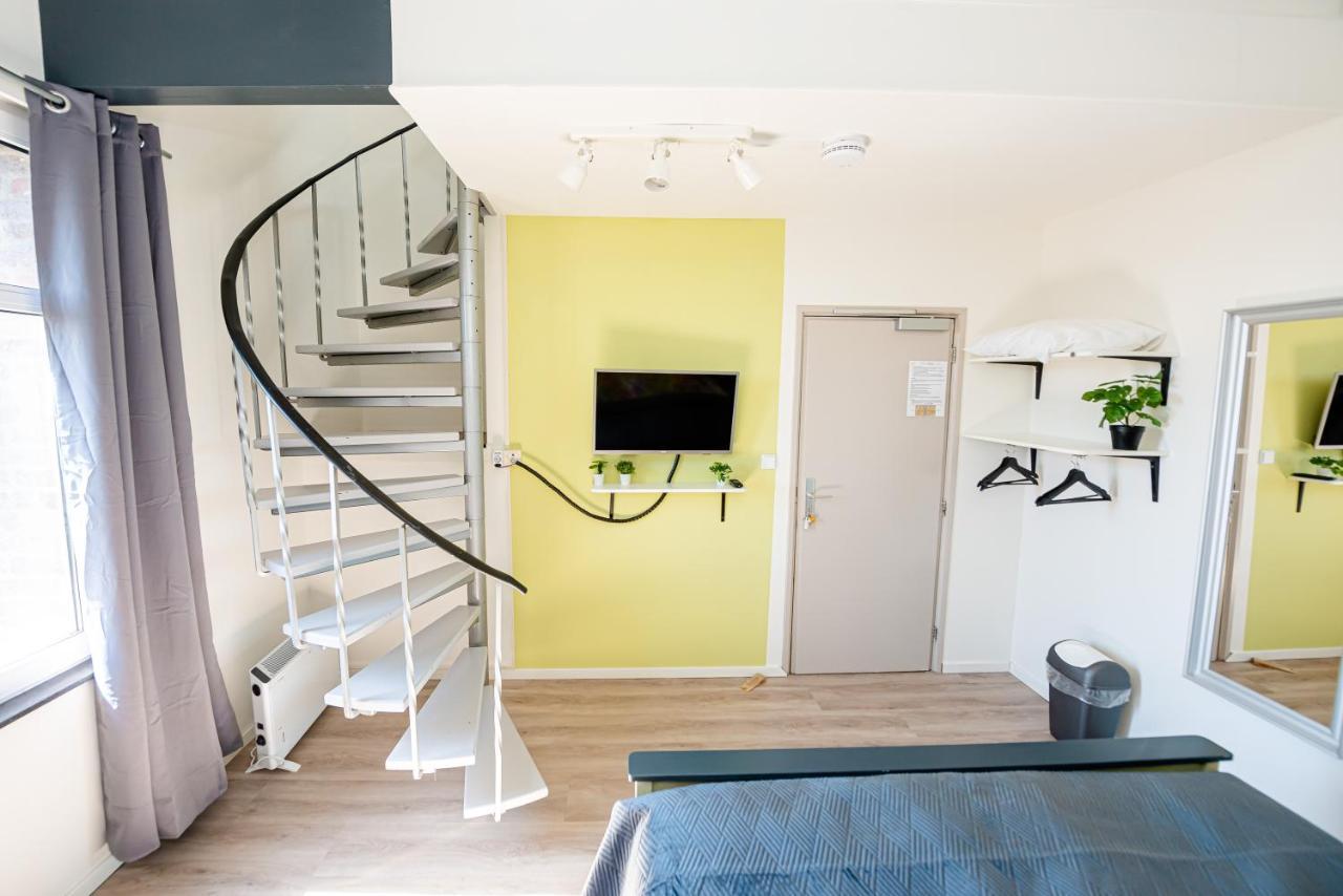 Bed & Breakfast Ohé en Laak Екстериор снимка