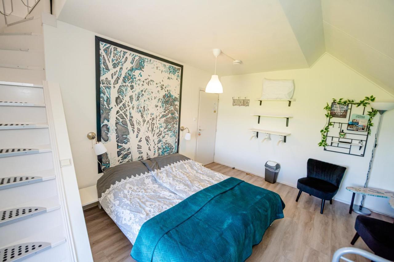 Bed & Breakfast Ohé en Laak Екстериор снимка