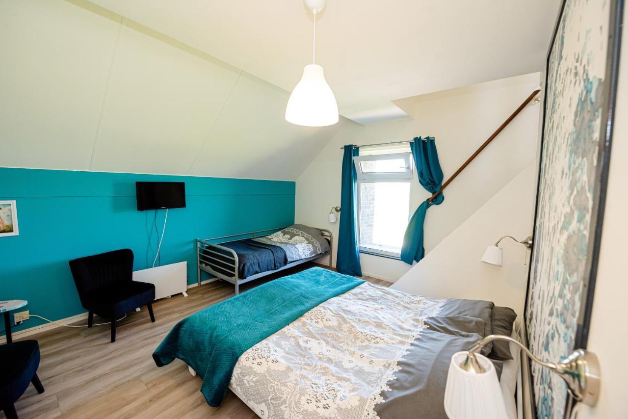 Bed & Breakfast Ohé en Laak Екстериор снимка