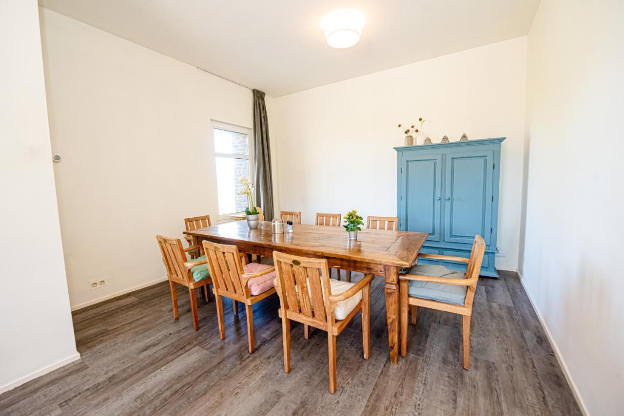 Bed & Breakfast Ohé en Laak Екстериор снимка